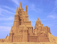 castelo-de-areia 25 lista